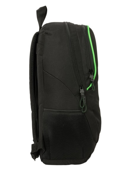 MOCHILA ADAPT.CARRO REAL BETIS BALOMPIE