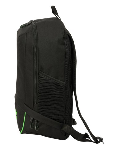 MOCHILA ZAPATILLERO REAL BETIS BALOMPIE