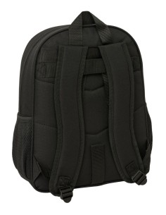 MOCHILA JUNIOR ADAPT.CARRO REAL BETIS BALOMPIE 2