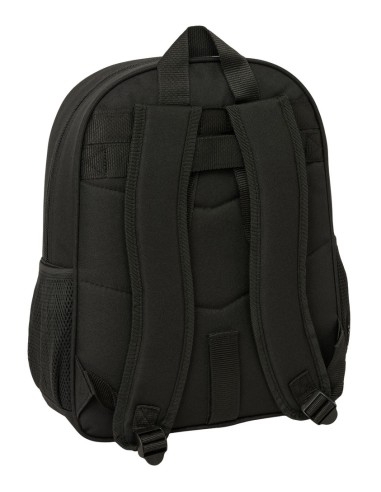 MOCHILA JUNIOR ADAPT.CARRO REAL BETIS BALOMPIE