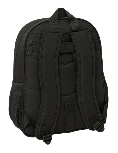 MOCHILA JUNIOR ADAPT.CARRO REAL BETIS BALOMPIE