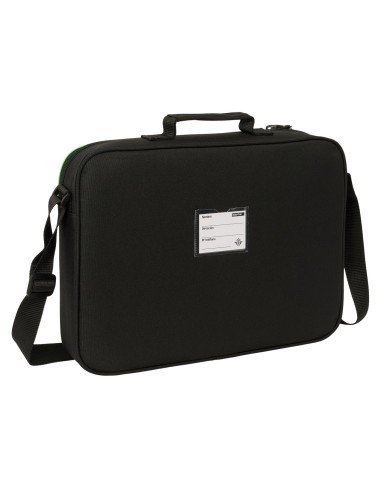 CARTERA EXTRAESCOLARES REAL BETIS BALOMPIE