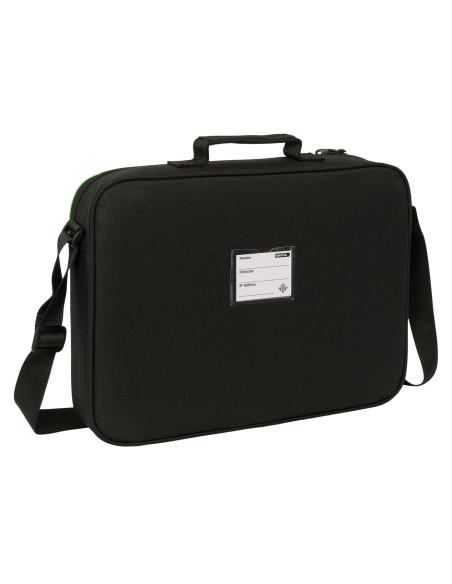CARTERA EXTRAESCOLARES REAL BETIS BALOMPIE