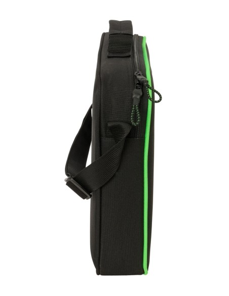 CARTERA EXTRAESCOLARES REAL BETIS BALOMPIE