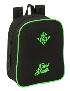 MOCHILA GUARDERIA ADAPT.CARRO REAL BETIS BALOMPIE