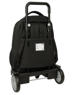 MOCHILA GDE. C/RUEDAS COMPACT EVOL. EXT. REAL BETIS BALOMPIE 2