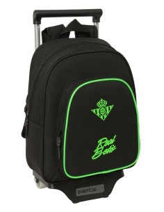 MOCH 006+CARRO 705 REAL BETIS BALOMPIE