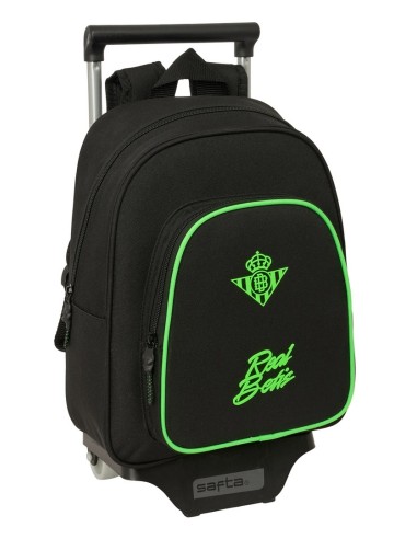 MOCH 006+CARRO 705 REAL BETIS BALOMPIE