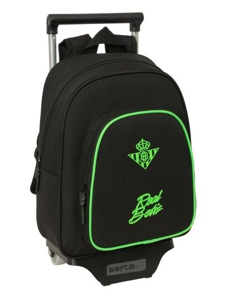 MOCH 006+CARRO 705 REAL BETIS BALOMPIE