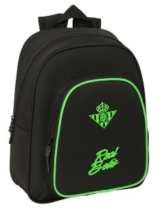 MOCHILA INFANTIL ADAP.CARRO REAL BETIS BALOMPIE