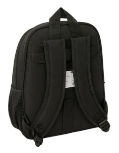 MOCHILA INFANTIL ADAP.CARRO REAL BETIS BALOMPIE 2