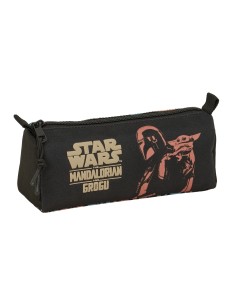 PORTATODO MANDALORIAN & GROGU