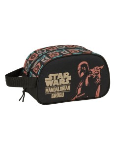 NECESER 1 ASA ADAPT.CARRO MANDALORIAN & GROGU