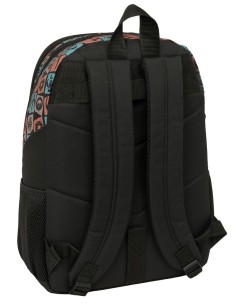 MOCHILA ADAPT.CARRO MANDALORIAN & GROGU 2