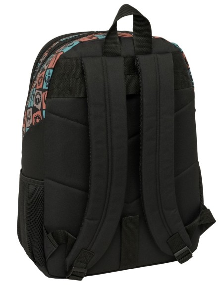 MOCHILA ADAPT.CARRO MANDALORIAN & GROGU