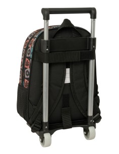 MOCH 524+CARRO 705 MANDALORIAN & GROGU 2