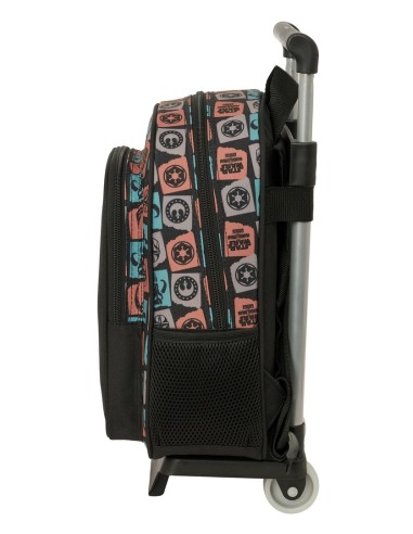 MOCH 524+CARRO 705 MANDALORIAN & GROGU
