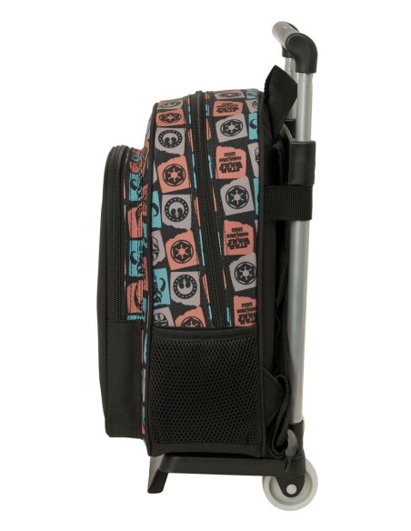 MOCH 524+CARRO 705 MANDALORIAN & GROGU