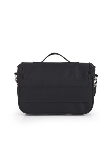 Neceser Grande Gabol Week Eco Negro Neceser-Merendero | F...