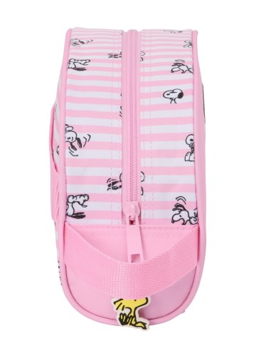 NECESER ADAPT. A CARRO SNOOPY