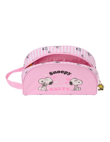 NECESER ADAPT. A CARRO SNOOPY