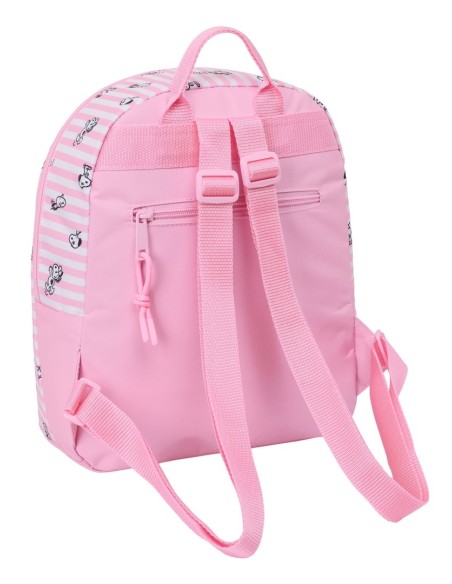 MINI MOCHILA SNOOPY