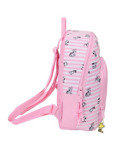 MINI MOCHILA SNOOPY