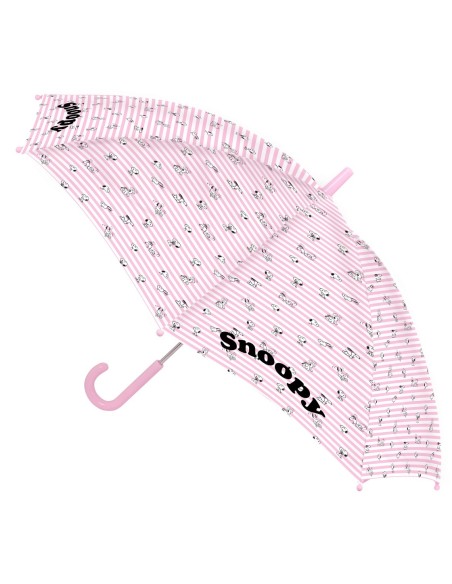 PARAGUAS CUPULA 48 cm SNOOPY
