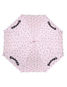 PARAGUAS CUPULA 48 cm SNOOPY 2