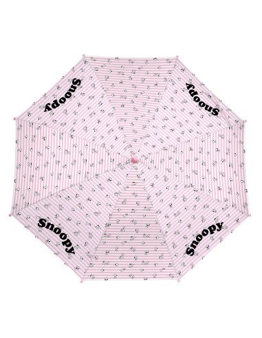 PARAGUAS CUPULA 48 cm SNOOPY