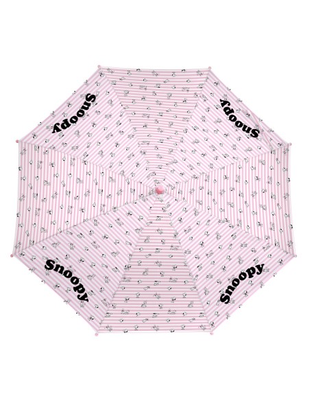 PARAGUAS CUPULA 48 cm SNOOPY