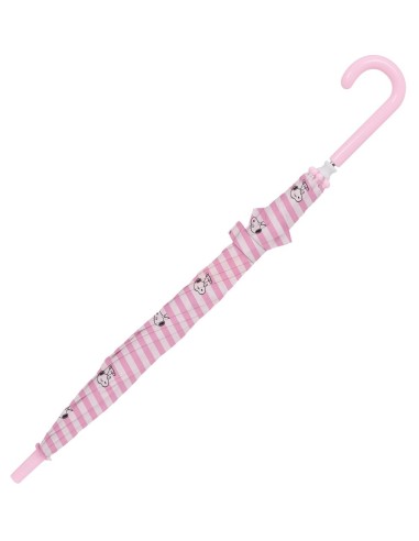 PARAGUAS CUPULA 48 cm SNOOPY