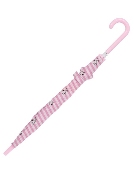 PARAGUAS CUPULA 48 cm SNOOPY
