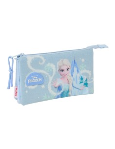 PORTATODO TRIPLE FROZEN