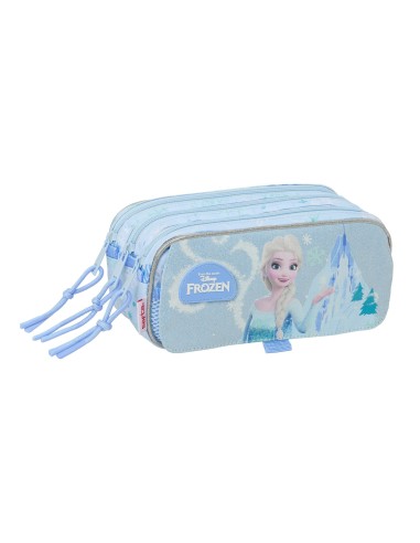 PORTATODO TRIPLE BIG FROZEN