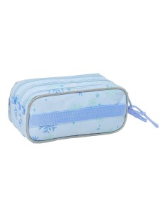 PORTATODO TRIPLE BIG FROZEN 2