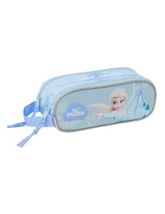 PORTATODO DOBLE FROZEN