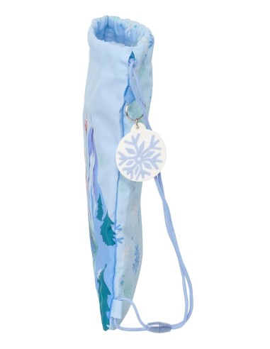 SACO PLANO JUNIOR FROZEN