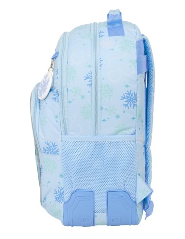 MOCHILA DOBLE ADAPT.CARRO FROZEN