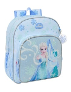 MOCHILA JUNIOR ADAPT.CARRO FROZEN