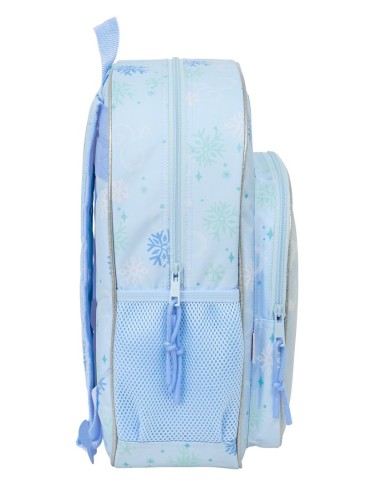 MOCHILA JUNIOR ADAPT.CARRO FROZEN