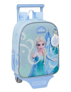 MOCH 232+CARRO 805 FROZEN