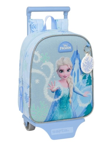 MOCH 232+CARRO 805 FROZEN