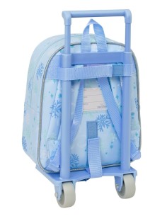 MOCH 232+CARRO 805 FROZEN 2
