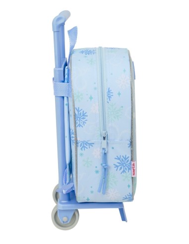 MOCH 232+CARRO 805 FROZEN