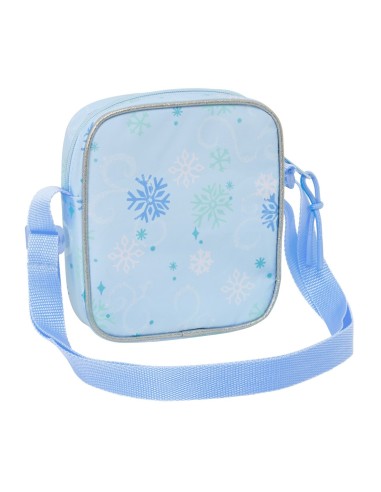 BOLSITO BANDOLERA FROZEN