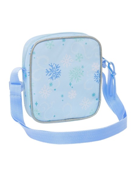 BOLSITO BANDOLERA FROZEN
