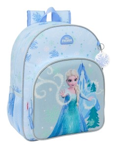 MOCHILA ADAPT.CARRO FROZEN