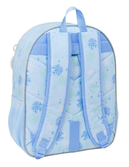MOCHILA ADAPT.CARRO FROZEN