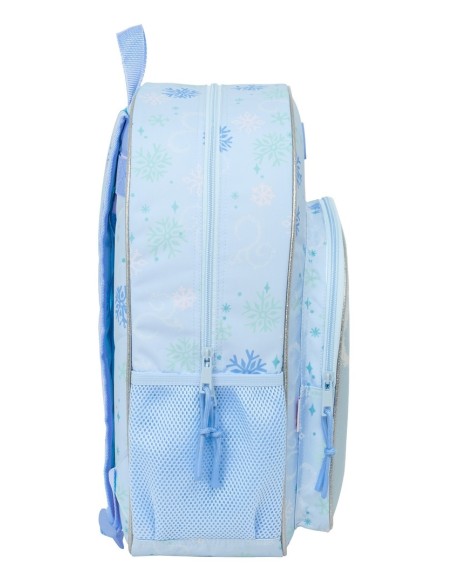 MOCHILA ADAPT.CARRO FROZEN